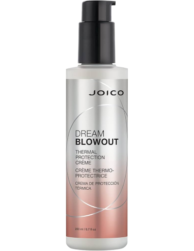 JOICO Style & Finish Dream Blowout Cream 200ml