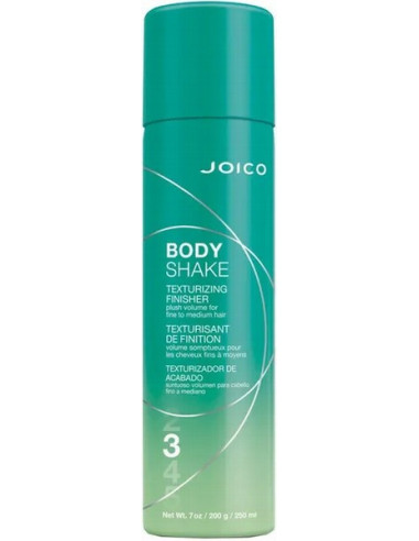 JOICO Style & Finish Body Shake...