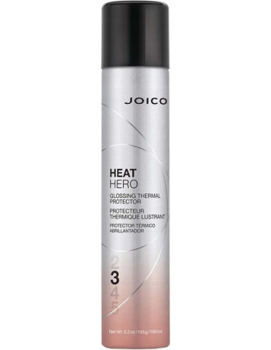 JOICO Style & Finish Heat Hero...