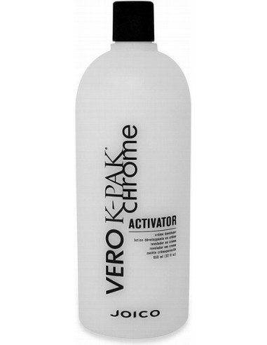 Vero K-Pak kromin aktivaattori 950ml