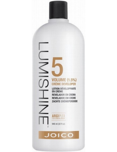 Lumishine Creme -kehittäjä - 5 kpl,...