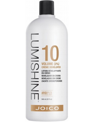 Lumishine Creme -kehittäjä - 10 kpl,...