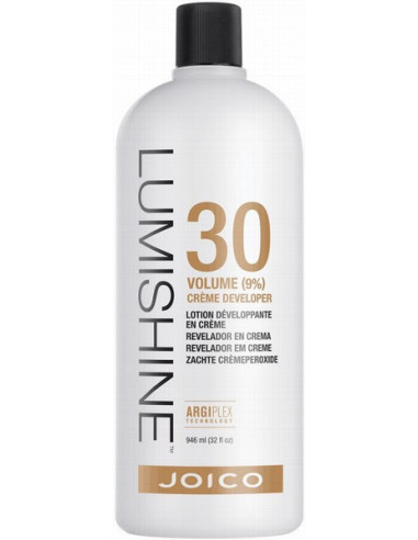 Lumishine Creme -kehittäjä - 30 kpl,...
