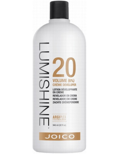 Lumishine Creme -kehittäjä - 20 kpl,...