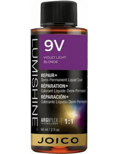 LumiShine Demi Liquid - 9V...