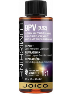 Lumishine 9PV - Platinum...