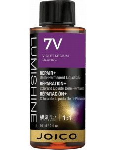 LumiShine Demi Liquid - 7V...