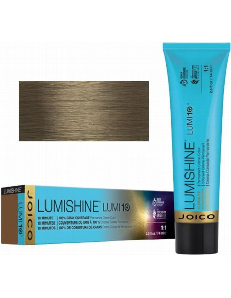 LumiShine LUMI10 8NA - 74 ml