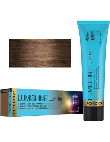 LumiShine LUMI10 7NWB - 74ml