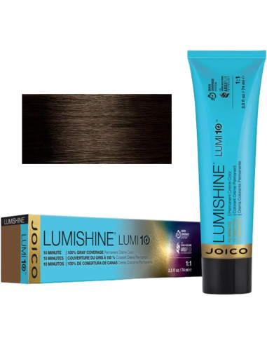 LumiShine LUMI10 4N - 74ml