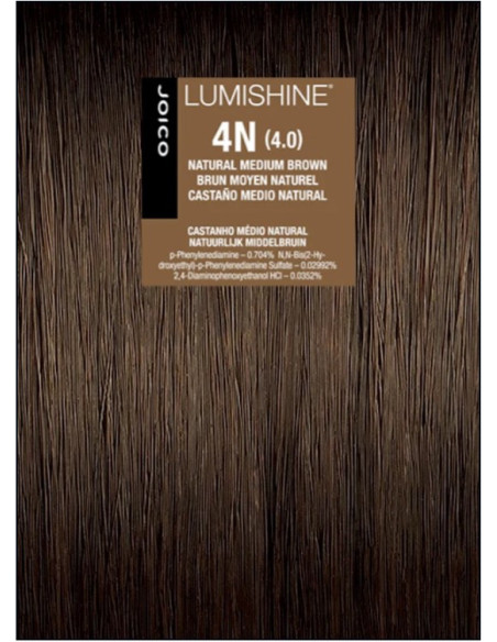 Lumishine kestovoide - 4N 74ml