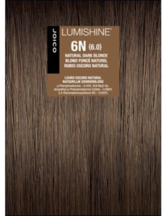 Lumishine kestovoide - 6N 74ml