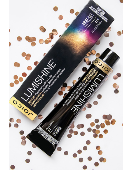 Lumishine kestovoide - 6N 74ml