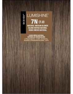 Lumishine kestovoide - 7N 74ml