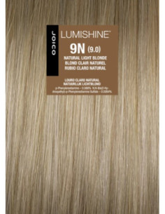 Lumishine kestovoide - 9N 74ml