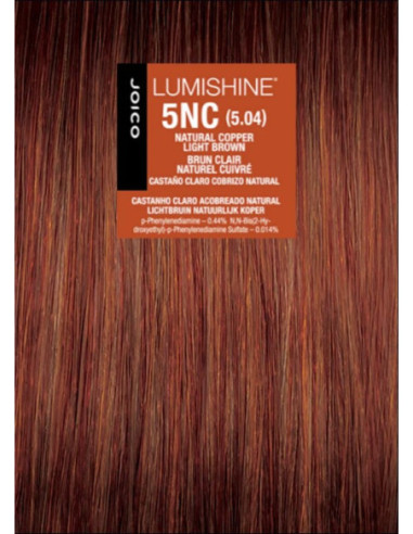 Lumishine kestovoide - 5NC 74ml