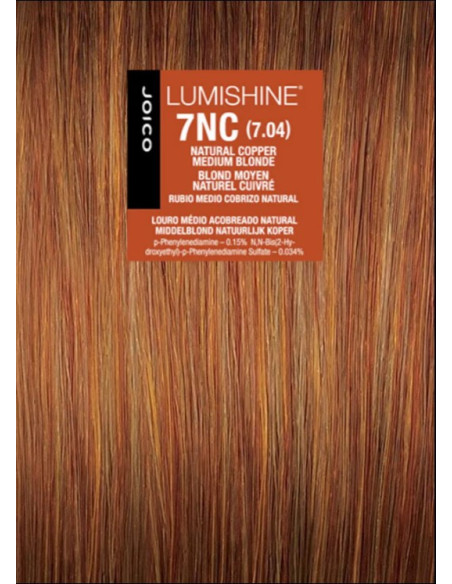 Lumishine kestovoide - 7NC 74ml