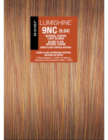 Lumishine kestovoide - 9NC 74ml