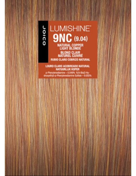 Lumishine kestovoide - 9NC 74ml