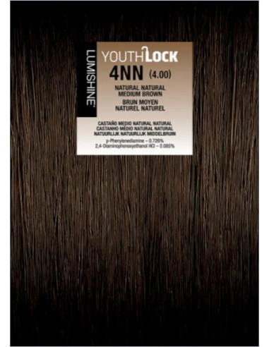 Lumishine kestovoide - 4NN 74ml