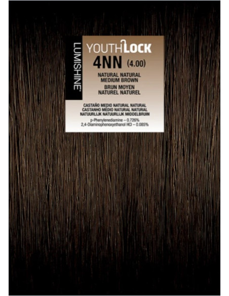 Lumishine kestovoide - 4NN 74ml