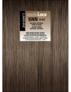 Lumishine kestovoide - 6NN...