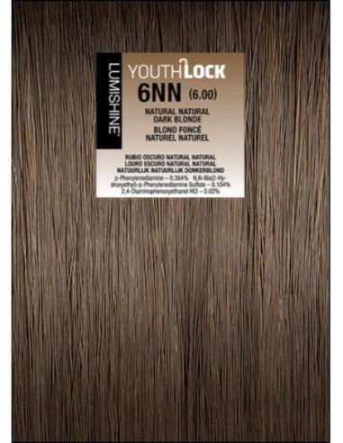 Lumishine kestovoide - 6NN 74ml