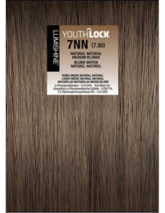 Lumishine kestovoide - 7NN...