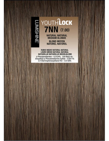 Lumishine kestovoide - 7NN 74ml