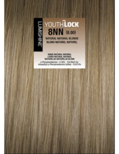 Lumishine kestovoide - 8NN...