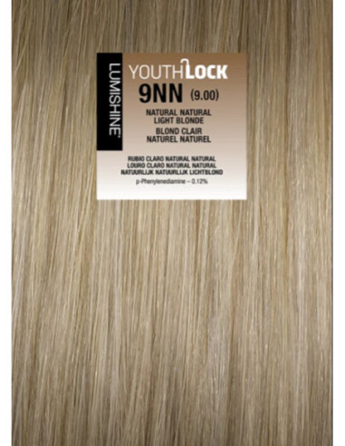 Lumishine kestovoide - 9NN 74ml