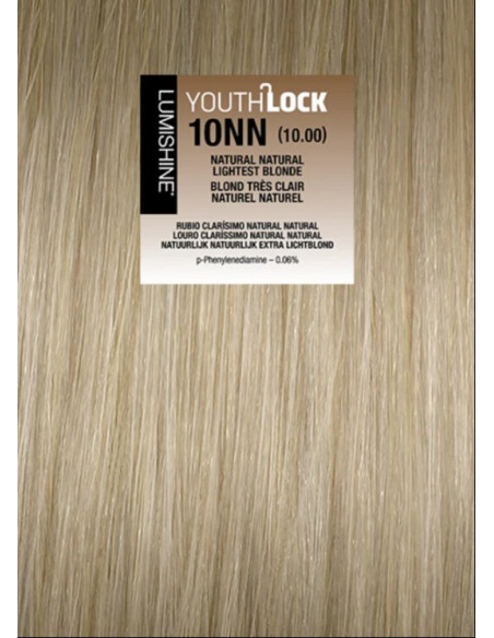 Lumishine kestovoide - 10NN 74ml