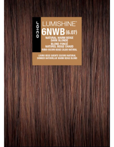 Lumishine kestovoide - 6NWB 74ml
