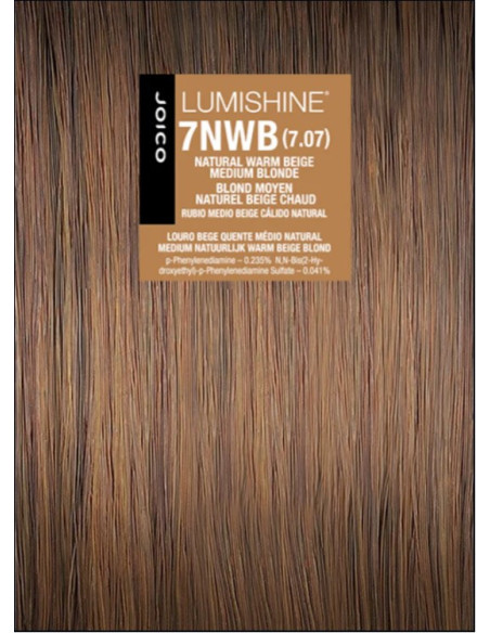 Lumishine kestovoide - 7NWB 74ml