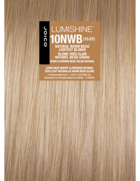 Lumishine kestovoide - 10NWB 74ml