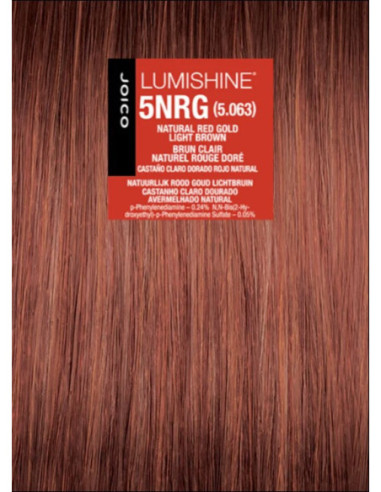 Lumishine kestovoide - 5NRG 74ml