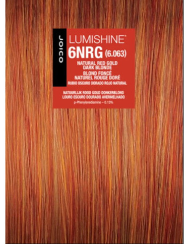 Lumishine kestovoide - 6NRG 74ml
