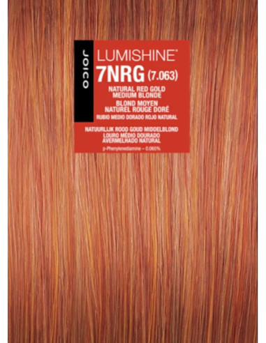 Lumishine kestovoide - 7NRG 74ml