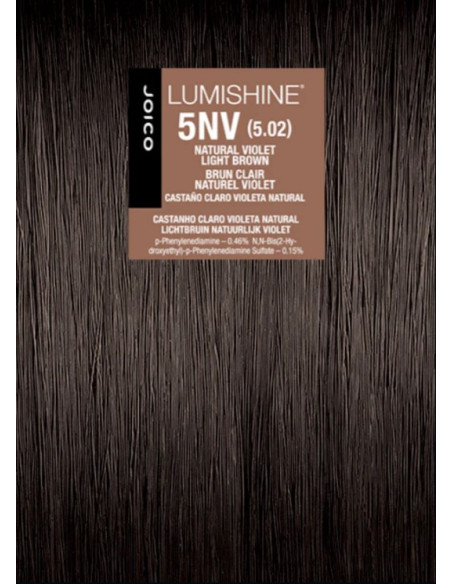 Lumishine kestovoide - 5NV 74ml