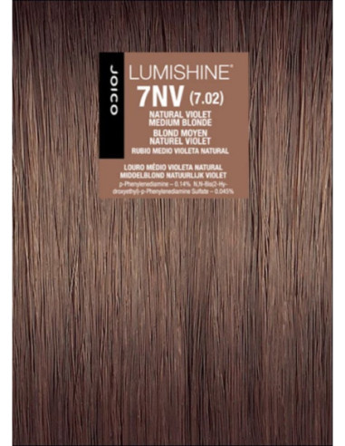 Lumishine kestovoide - 7NV 74ml