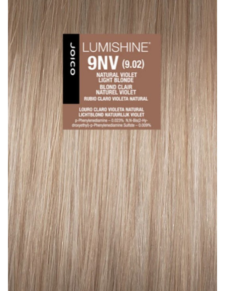 Lumishine kestovoide - 9NV 74ml