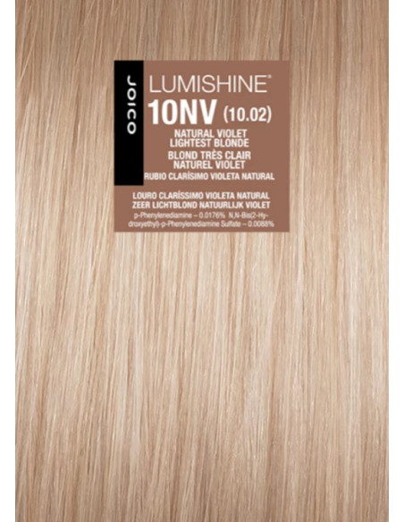 Lumishine kestovoide - 10NV 74ml