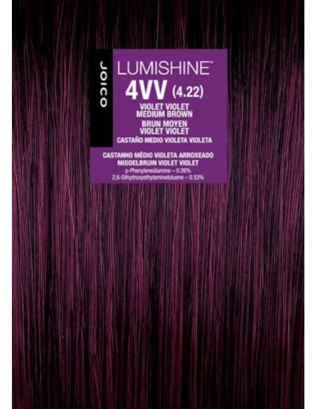 Lumishine kestovoide - 4VV 74ml