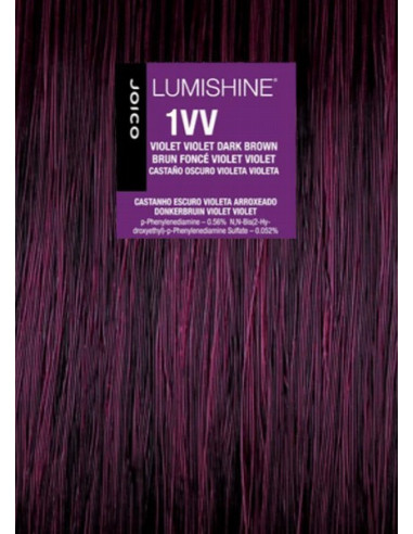 Lumishine kestovoide - 1VV 74ml