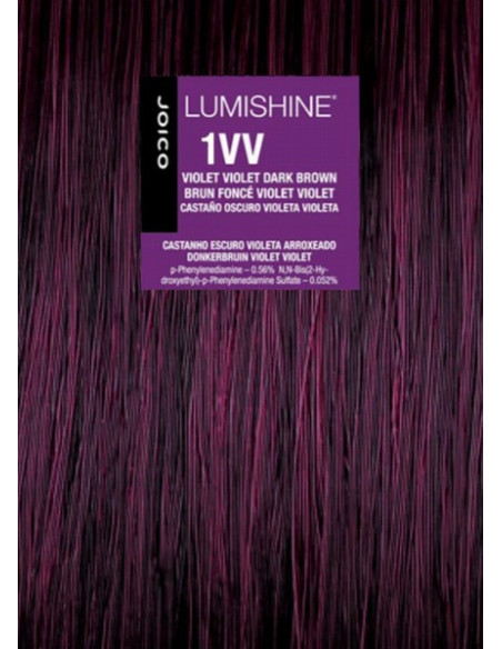Lumishine kestovoide - 1VV 74ml