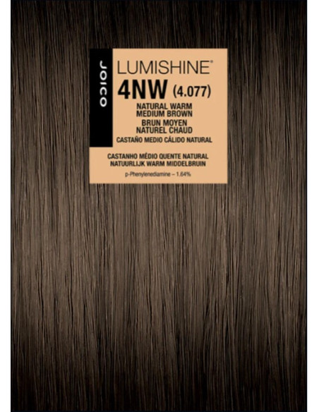 Lumishine kestovoide - 4NW 74ml