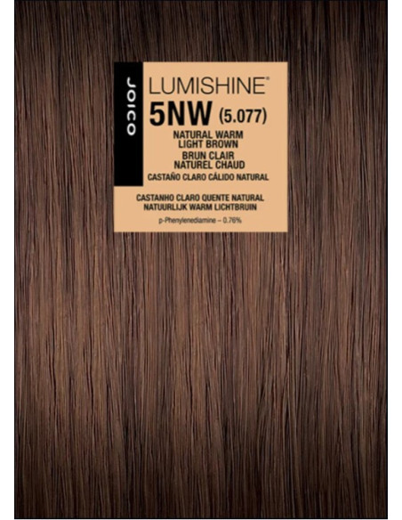 Lumishine kestovoide - 5NW 74ml