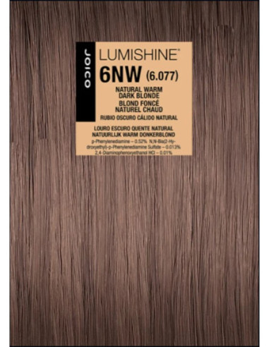 Lumishine kestovoide - 6NW 74ml
