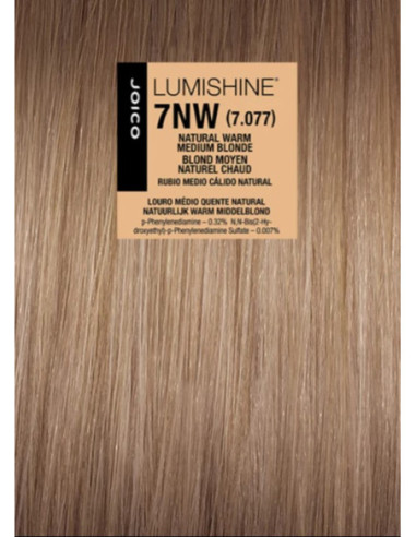 Lumishine kestovoide - 7NW 74ml