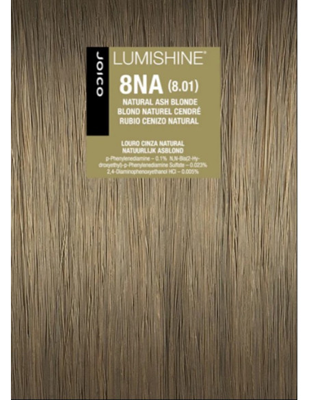 Lumishine kestovoide - 8NA 74ml